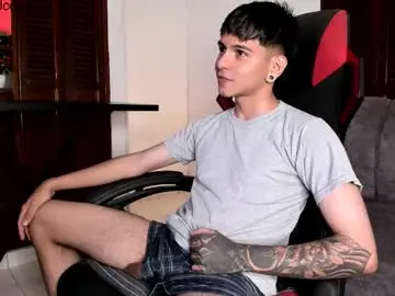 Chaturbate Live Sex of austin_falcon