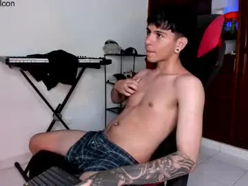 Chaturbate Adult Video Chat of austin_falcon