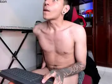 Chaturbate Adult Video Chat of austin_falcon