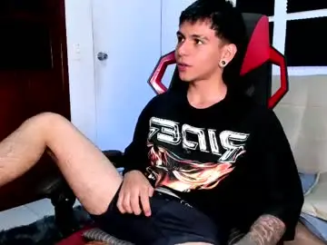 Chaturbate Adult Webcam of austin_falcon