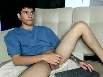 Chaturbate Best Webcam of austin_falcon