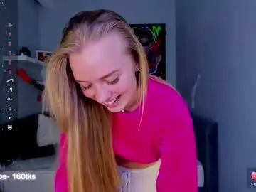 Chaturbate Adult Webcams of barbie_lis