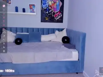 Chaturbate Sex Chat of barbie_lis