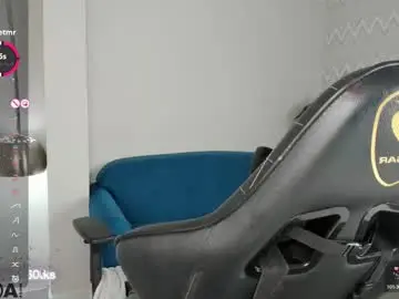 Chaturbate Adult Webcam of barbie_lis