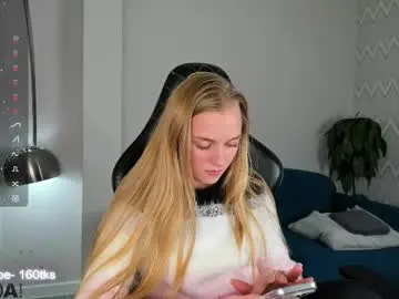 Chaturbate Best live sex cam show of barbie_lis