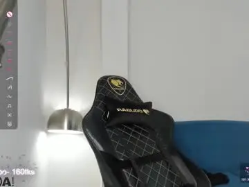 Chaturbate Private Sex Chat of barbie_lis