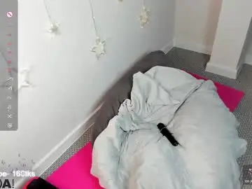 Chaturbate Adult Video Chat of barbie_lis