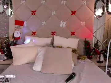 Chaturbate Best live sex cam show of barbie_lis