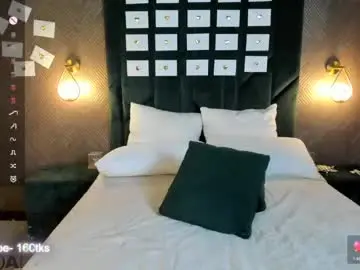 Chaturbate Best Webcam of barbie_lis