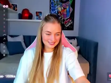 Chaturbate Free Live Porn of barbie_lis