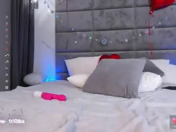 Chaturbate Nude Webcam of barbie_lis