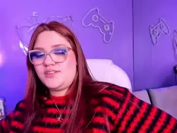 Chaturbate Best live sex cam show of camiila_osorio