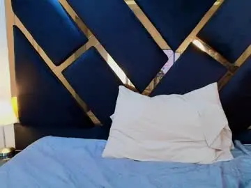 Chaturbate Best Webcam of camiila_osorio