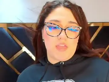 Chaturbate Free Porn Cam of camiila_osorio