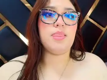 Chaturbate Free Live Porn of camiila_osorio