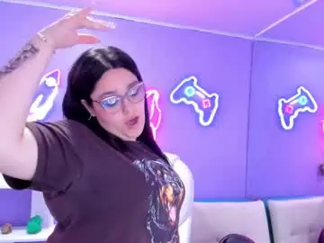 Chaturbate Adult Video Chat of camiila_osorio