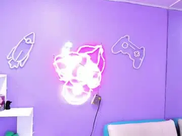 Chaturbate Live Sex Cam of camiila_osorio