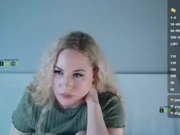 Chaturbate Adult Webcams of dia8