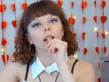 Chaturbate Nude Webcam of elisabethdavis