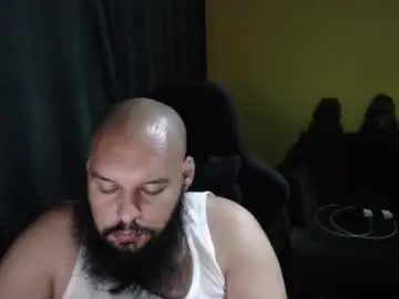 Chaturbate Nude Webcam of guessswho24