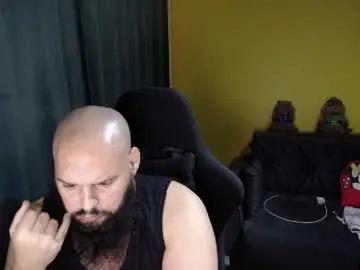 Chaturbate Best Webcam of guessswho24