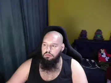 Chaturbate Nude Webcam of guessswho24