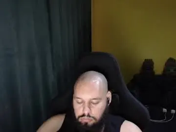 Chaturbate Live Sex of guessswho24