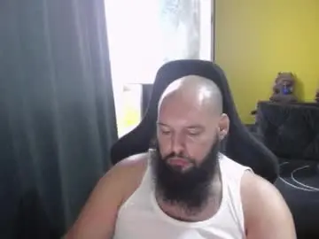 Chaturbate Nude Webcam of guessswho24