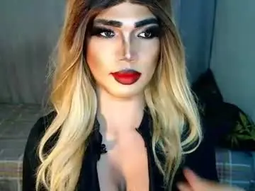 Chaturbate Adult Video Chat of horsecockterra