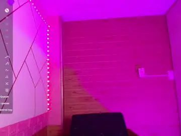 Chaturbate Adult Webcams of isabella_roseee