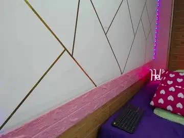 Chaturbate Live Sex Cam of isabella_roseee
