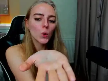 Chaturbate Sex Chat of jam_cream