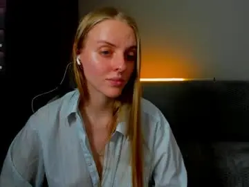 Chaturbate Nude Webcam of jam_cream