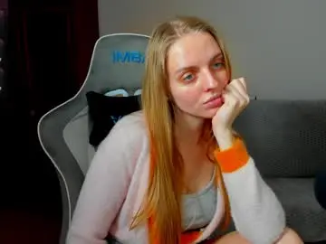 Chaturbate Live Sex Cam of jam_cream