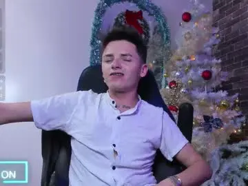 Chaturbate Adult Video Chat of joebranco