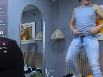 Chaturbate Best Webcam of joebranco