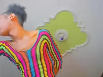 Chaturbate Sex Chat of keisymarianats