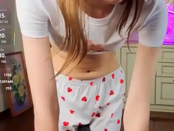 Chaturbate Adult Webcams of lynnaappling