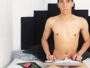 Chaturbate Adult Webcam of marcoalexlatino