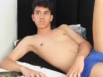 Chaturbate Private Sex Chat of marcoalexlatino