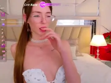 Chaturbate Live Sex Cam of meganmouriss