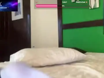 Chaturbate Free Porn Cam of myloxcody