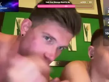 Chaturbate Sex Chat of myloxcody