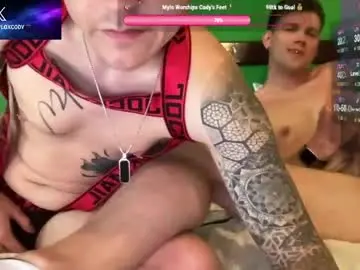 Chaturbate Live Porn of myloxcody