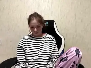 Chaturbate Nude Webcam of rosannafridley