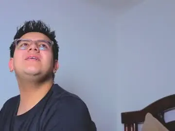 Chaturbate Live Sex Cam of ryan_doretti