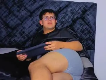 Chaturbate Live Sex of ryan_doretti