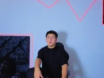 Chaturbate Sex Cam of ryan_doretti