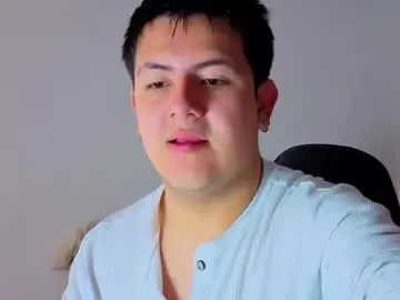 Chaturbate Adult Webcam of ryan_doretti