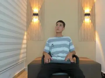 Chaturbate Private Sex Chat of sebass_r